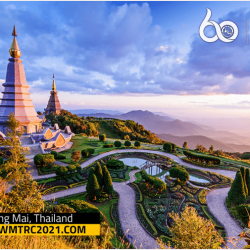 Maraton en chiang mai