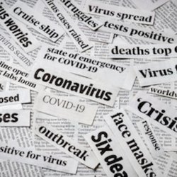 1 ano despues de la llegada del Coronavirus Foto J.J. Gouin Creative Commons