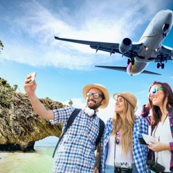 Turismo en Tailandia