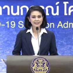 TAILANDIA REABRIRÁ AL TURISMO POR COMPLETO EN OCTUBRE Y SE LEVANTARÁN TODAS LAS RESTRICCIONES DE COVID 19