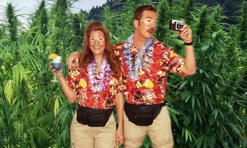 El turismo cannabico puede ser clave para la recuperacion de Tailandia. a traves de Getnugg.com