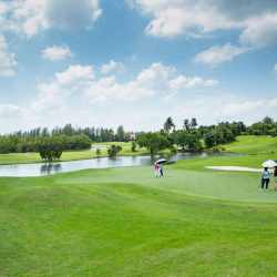 TAILANDIA EL PARAÍSO PARA JUGAR AL GOLF