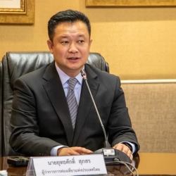 TAILANDIA ADOPTARÁ UNA NUEVA POLÍTICA PARA REABRIR AL TURISMO ESTE AÑO