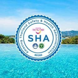 VIAJA SEGURO TU GUIA EN TAILANDIA RECONOCIDA COMO EMPRESA SHA.