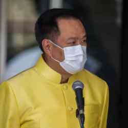 Tailandia no esta cerrada es solo una suspension temporal de nuevos registros Thailand Pass y se verificara nuevamente el 4 de enero Foto AsianNow