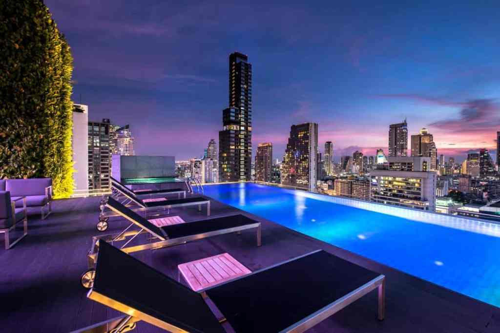 Amara bangkok pisicna