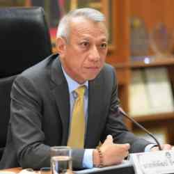 El sistema de registro de Tailandia Pass se mantendrá dice el Ministro.