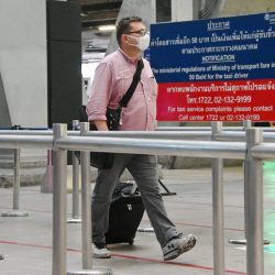 Tailandia facilitará regulaciones de viaje en julio o antes.