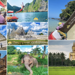 Circuitos por Tailandia en Español