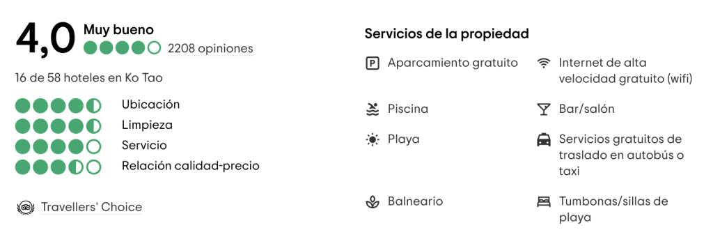 haadtien beach resort tripadvisor