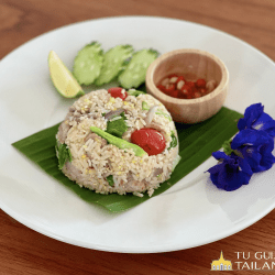 Restaurante La Natura Chiang Mai