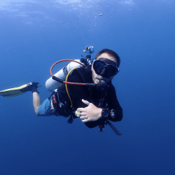 Cursos Buceo en Koh Phi Phi 2