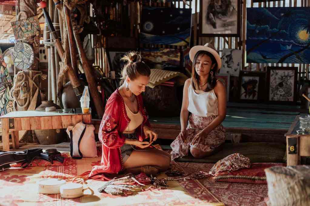 99 Frases tailandesas útiles para viajeros a Tailandia