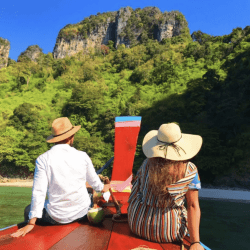 Tour a las 7 islas en Krabi 3