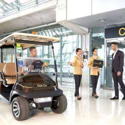 Thailand Elite ofrece ventajas como servicios de aeropuerto de via rapida y chequeos medicos gratuitos para algunos miembros privilegiados asi como entrada multiple para todos los suscriptores