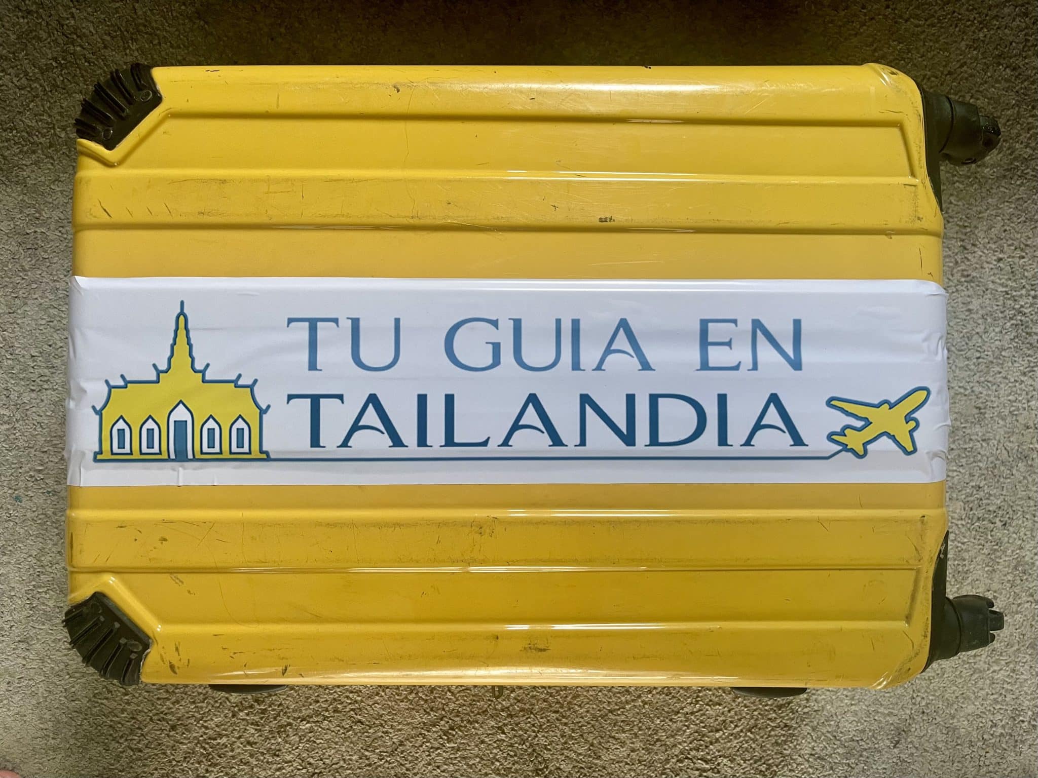 QUE LLEVAR EN LA MALETA PARA EL VIAJE A TAILANDIA scaled