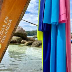 BARCA COLA LARGA TU GUIA EN TAILANDIA TOURS HOTELES Y SERVICIOS POR TAILANDIA