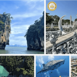 DESTINOS MAGICOS DE TAILANDIA planifica tu viaje
