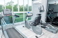 Gimnasio Sugar Marina Hotel ART Karon Beach