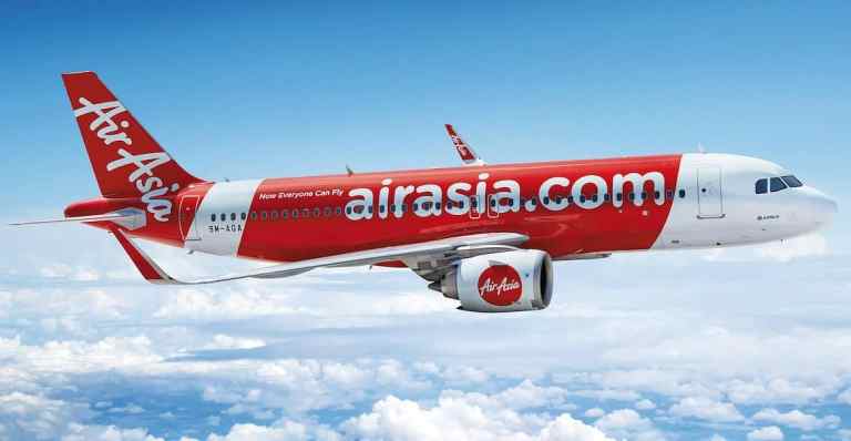 RESERVAR VUELO AIR ASIA Guia Vuelos Internos en Tailandia