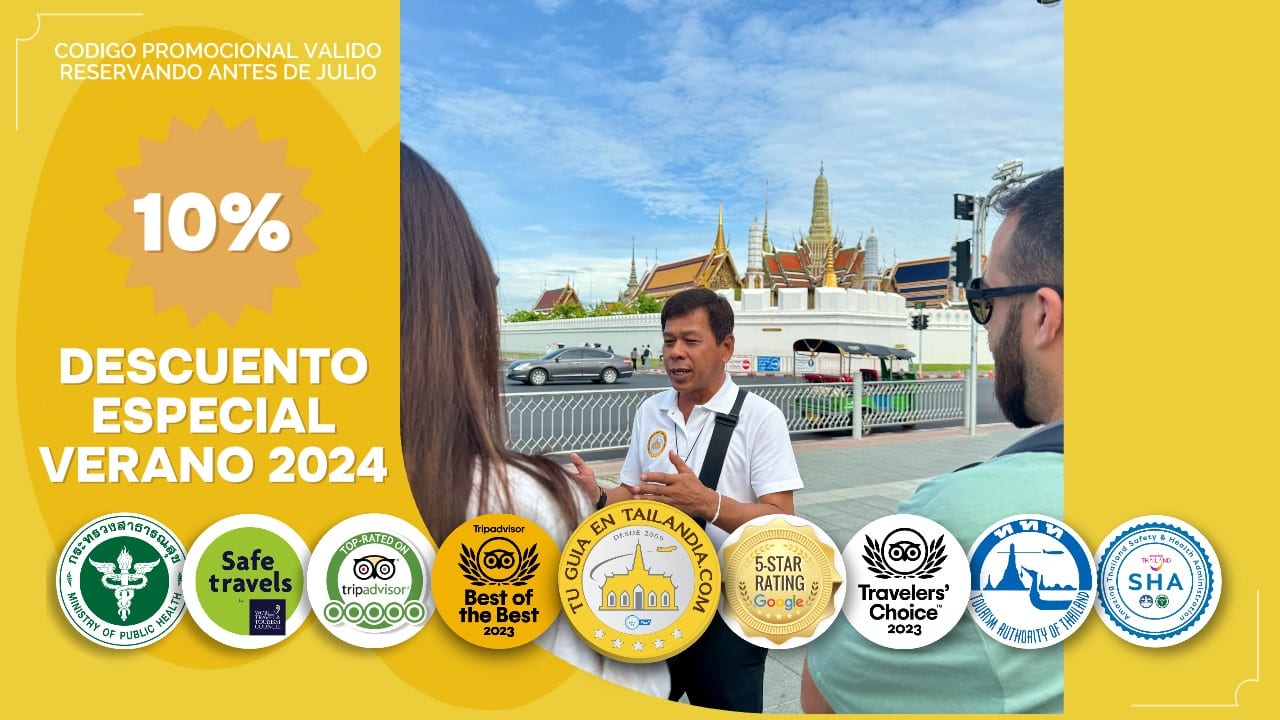 Descuento especial tu guia en tailandia 10 verano 2024 1