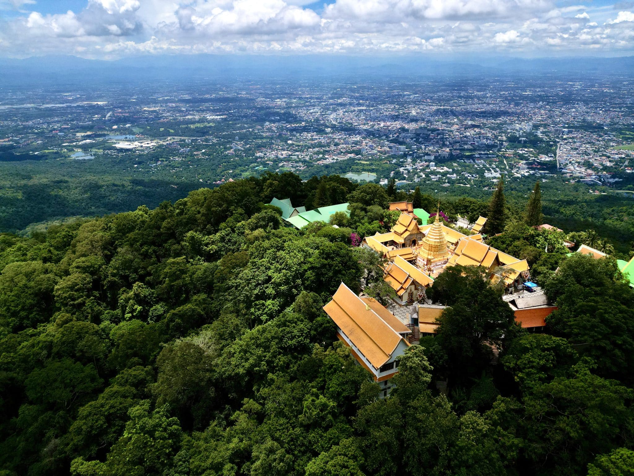 QUE HACER EN CHIANG MAI Descubre las maravillas del norte de Tailandia scaled