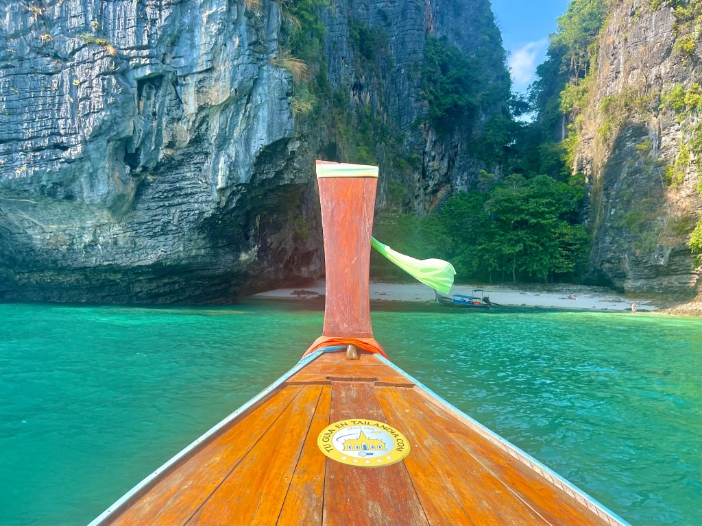 Krabi Tailandia scaled