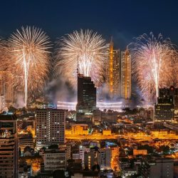 Viajar en fin de ano a Tailandia Todo lo que necesitas saber Foto de SANOOK