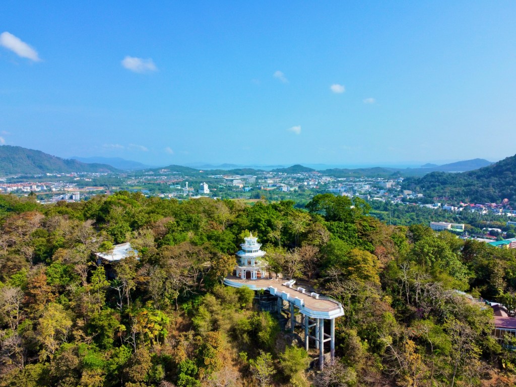 El Mirador Khao Rang en Phuket scaled