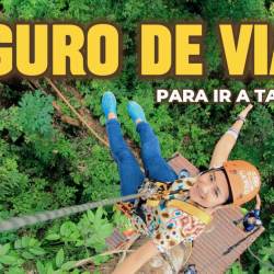 ¿ES NECESARIO UN SEGURO DE VIAJE PARA IR A TAILANDIA