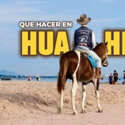 Que hacer en Hua Hin