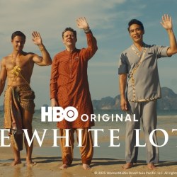 The White Lotus HBO originals
