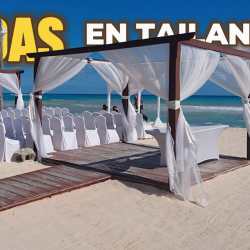 BODAS EN TAILANDIA todo lo que necesitas saber si sueñas con casarte en el paraíso