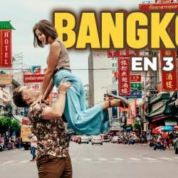 QUÉ VER EN BANGKOK EN DÍAS el itinerario perfecto con tours en español