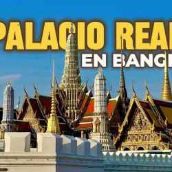 Portada Gran Palacio