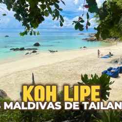 Articulo Koh Lipe portada