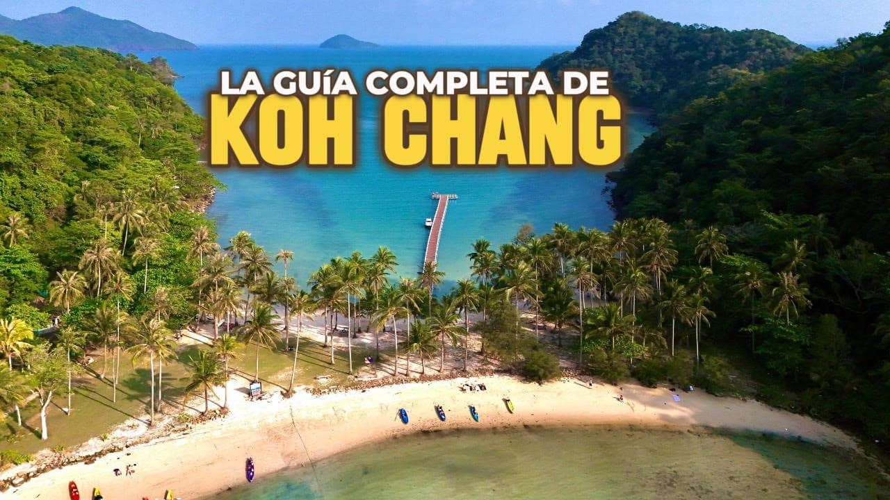 Koh Chang