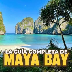 Maya Bay