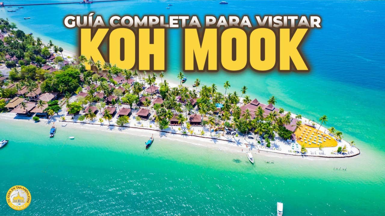 Koh Mook