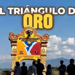 Triangulo del oro