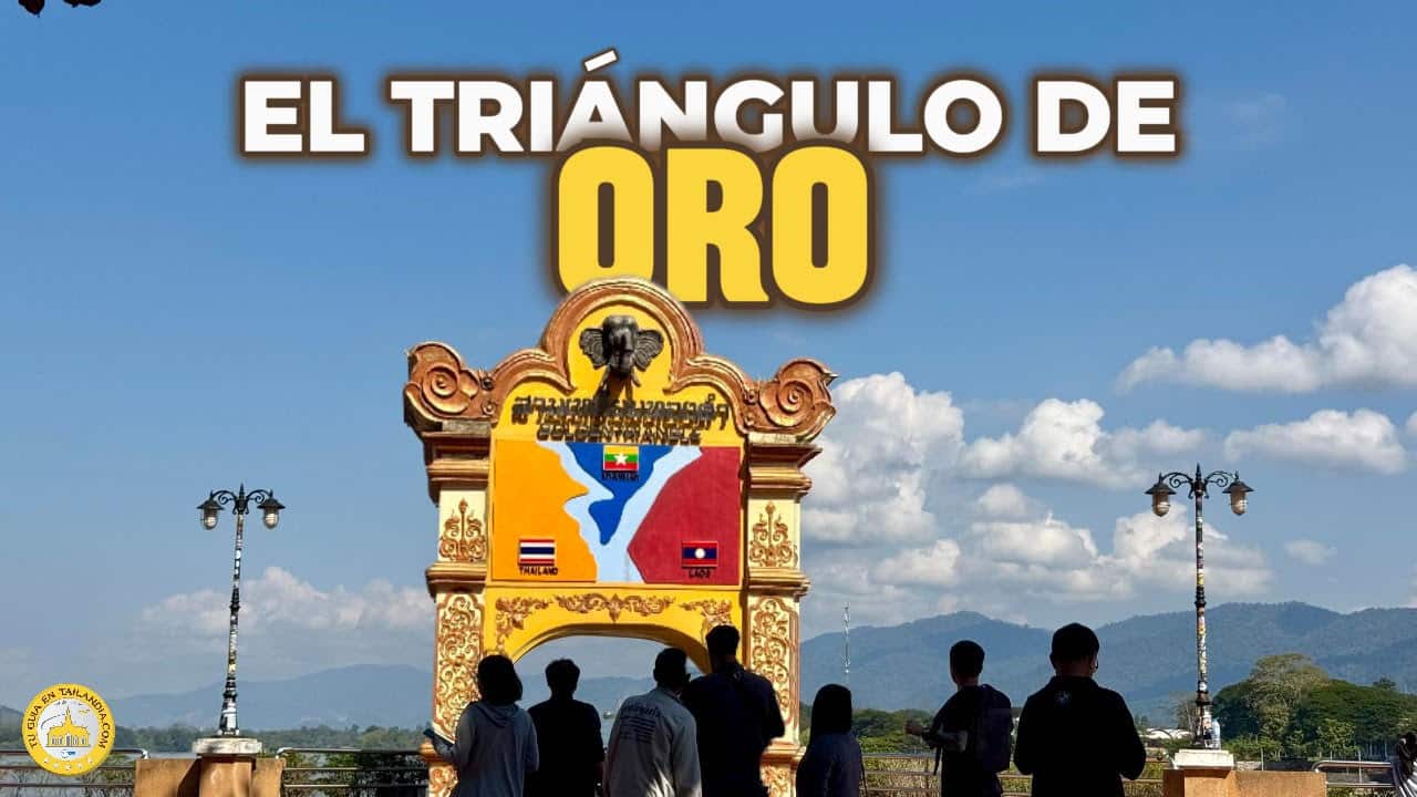 Triangulo del oro