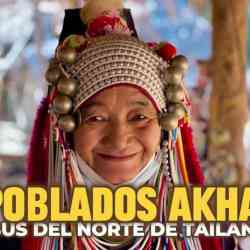 Tribu Akha