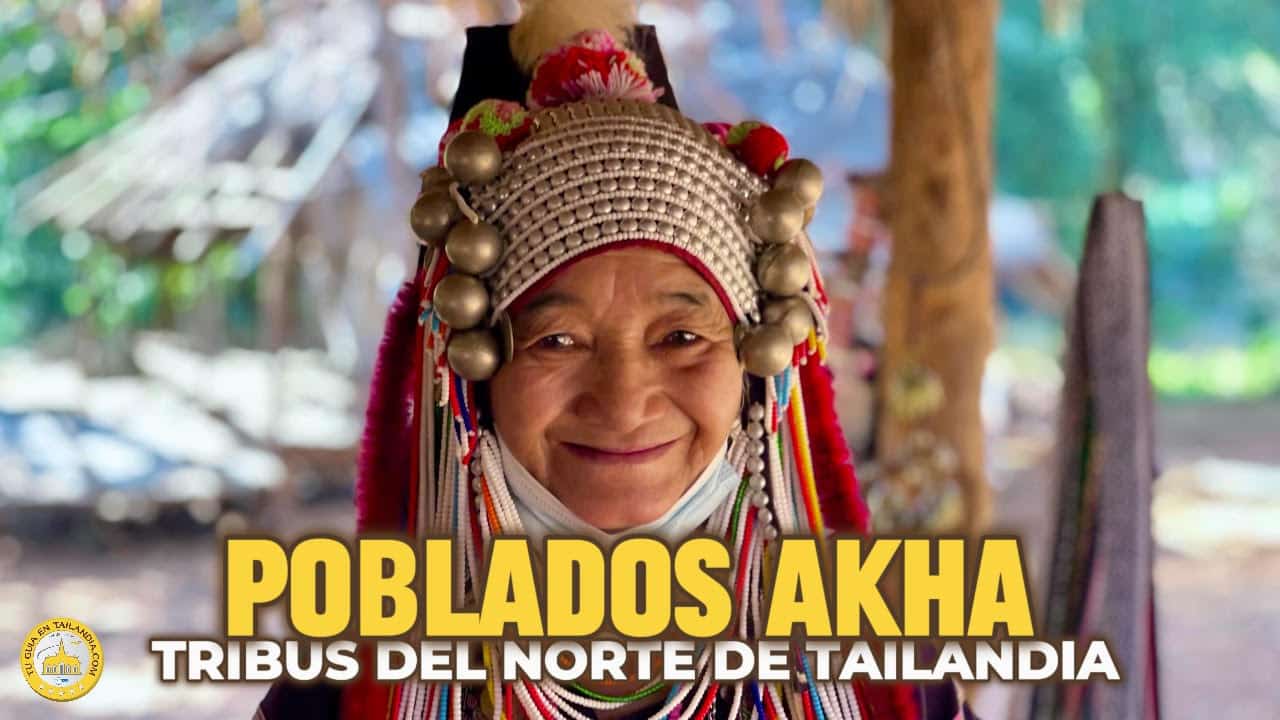 Tribu Akha