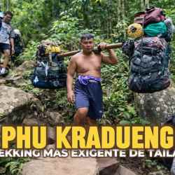 Phu Kradueng