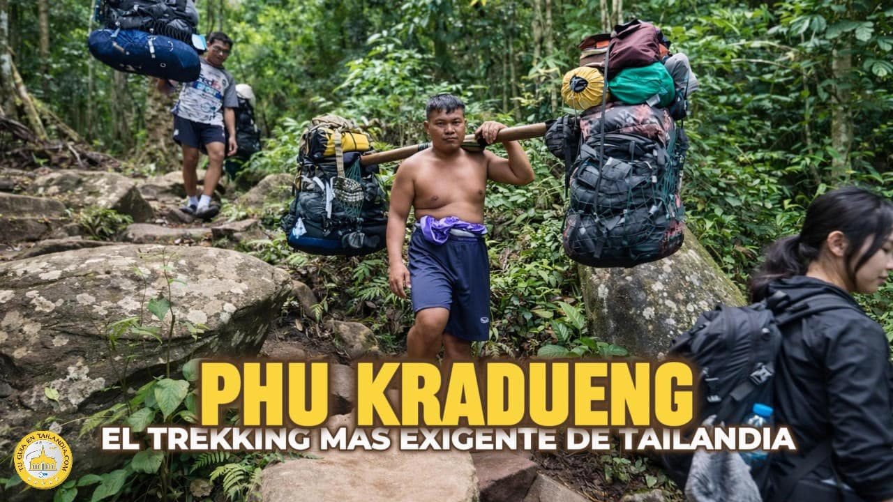 Phu Kradueng