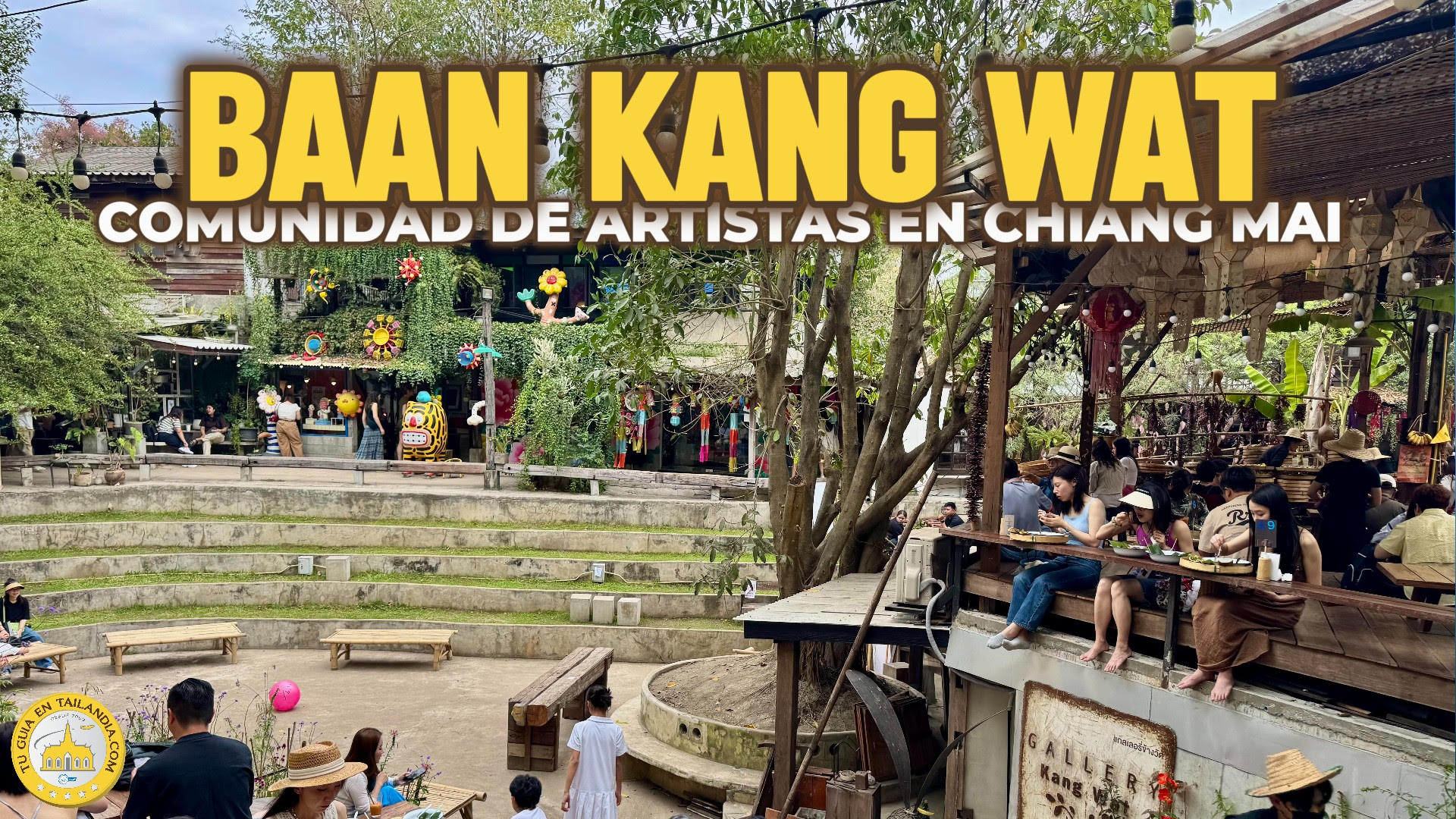 portada Baan Kang Wat