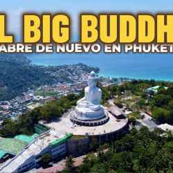 Big Buddha Phuket
