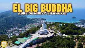 Big Buddha Phuket