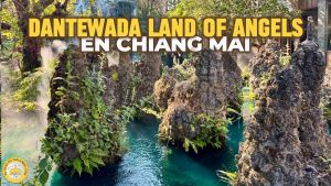 Dantewada Land of Angels