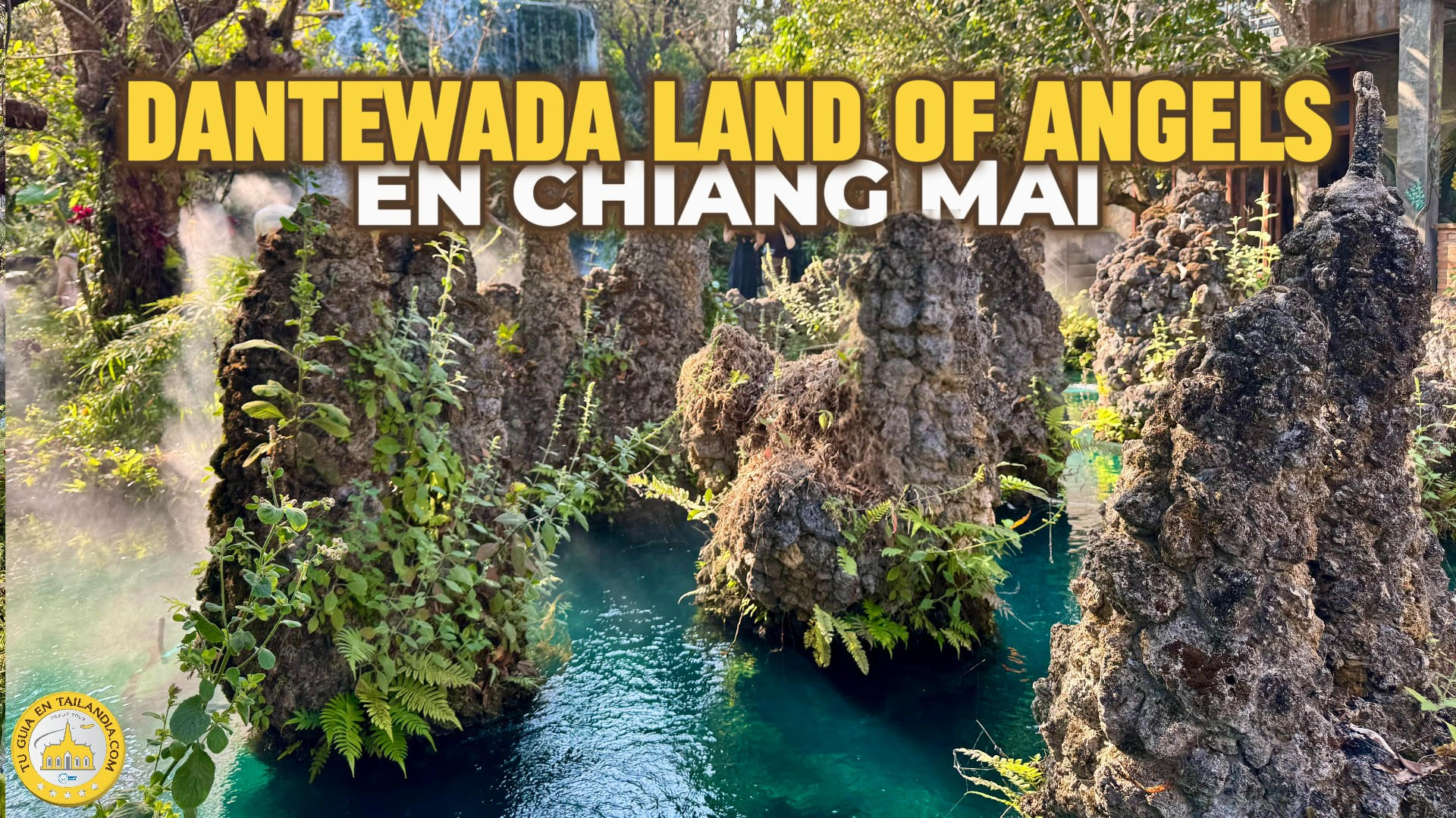 Dantewada Land of Angels